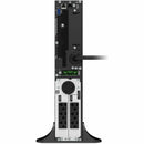 APC SRT2200XLA Smart-UPS On-Line, 2200VA, Tower, 120V, 6x 5-20R+1x L5-20R NEMA