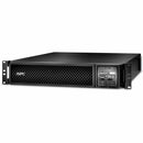 APC SRT3000RMXLA Smart-UPS On-Line, 3kVA, Rackmount 2U, 120V