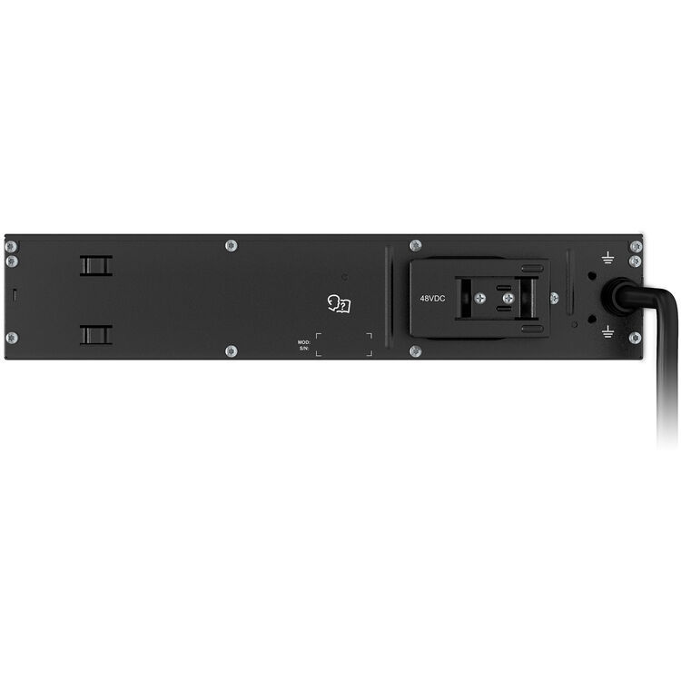 APC SRT48RMBP Smart-UPS SRT 48V 1kVA 1.5kVA RM Battery Pack - 48 V DC