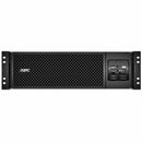 APC SRT5KRMXLTUS Smart-UPS On-Line, 5kVA, Rackmount 3U, 208V