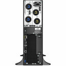 APC SRT5KXLT Smart-UPS On-Line, 5.4kVA, Tower, 208V, 2x L6-20R+2x L6-30R