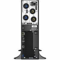 APC SRT5KXLT Smart-UPS On-Line, 5.4kVA, Tower, 208V, 2x L6-20R+2x L6-30R