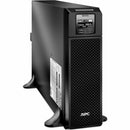 APC SRT5KXLT Smart-UPS On-Line, 5.4kVA, Tower, 208V, 2x L6-20R+2x L6-30R