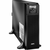 APC SRT5KXLT Smart-UPS On-Line, 5.4kVA, Tower, 208V, 2x L6-20R+2x L6-30R