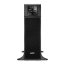 APC SRT5KXLT Smart-UPS On-Line, 5.4kVA, Tower, 208V, 2x L6-20R+2x L6-30R