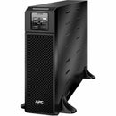 APC SRT5KXLT Smart-UPS On-Line, 5.4kVA, Tower, 208V, 2x L6-20R+2x L6-30R