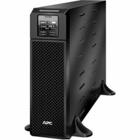 APC SRT5KXLT Smart-UPS On-Line, 5.4kVA, Tower, 208V, 2x L6-20R+2x L6-30R