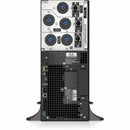 APC SRT6KXLT Smart-UPS On-Line, 6kVA/6kW, Tower, 208V, 2x L6-20R+3x L6-30R NEMA