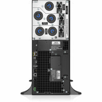 APC SRT6KXLT Smart-UPS On-Line, 6kVA/6kW, Tower, 208V, 2x L6-20R+3x L6-30R NEMA