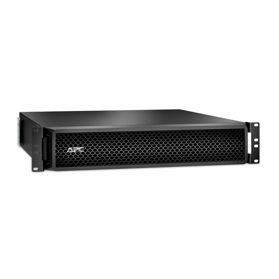 APC SRT96RMBPUS Smart-UPS SRT 96V 3kVA RM Battery Pack [TAA] - 96 V DC