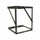 Eaton Tripp Lite series SRWO12UHD 12U Wall Mount Open Frame Rack