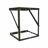 Eaton Tripp Lite series SRWO12UHD 12U Wall Mount Open Frame Rack