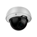 Pelco SRXE4-4V29-EMD-IR1 4MP Outdoor IR Dome IP Security Camera with 10.9-29mm