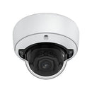 Pelco SRXP4-2V10-IMD-IR Sarix Professional 2MP IR Indoor IP Dome Camera