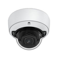 Pelco SRXP4-2V10-IMD-IR Sarix Professional 2MP IR Indoor IP Dome Camera