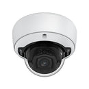 Pelco SRXP4-3V10-EMD-IR Sarix Professional Series 3MP IR Dome IP Camera, IP67