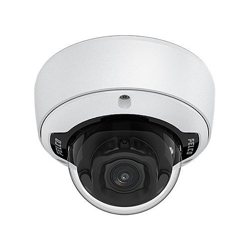 Pelco SRXP4-3V10-EMD-IR Sarix Professional Series 3MP IR Dome IP Camera, IP67