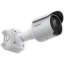 Pelco SRXP4-3V40-EBT-IR Sarix Pro 4 Environmental IR Bullet IP Camera, 3MP