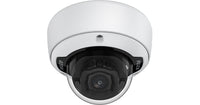 Pelco SRXP4-5V10-EMD 5 Megapixel Network IR Outdoor Dome Camera