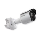 Pelco SRXP4-8V9-EBT-IR Sarix Professional 4 Series 8MP Bullet IR Camera