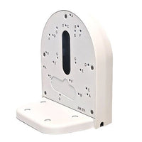 Pelco SRXV-WMS Wall Mount, SarixVal Environment Series VF Dome