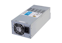 Seasonic SS-500L2U - Power supply (internal) - ATX12V / EPS2U - 80 PLUS Gold