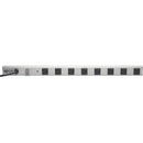 Eaton SS240806 8-Outlet Power Strip with Surge Protection, 6 ft. (1.83 m) Cord