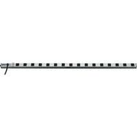 Eaton SS7415-15 16-Outlet Industrial Surge Protector 15 ft (4.57 m) Cord, 1650 J