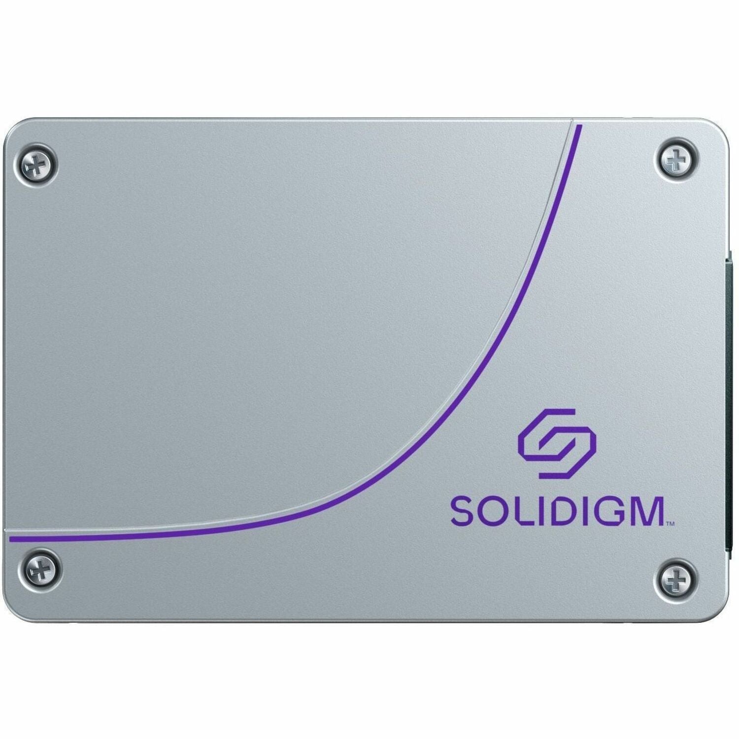 Solidigm SSDSC2KB019TZ1Z D3-S4520 1.92TB 2.5" SSD SATA/600 256-Bit Solid State D