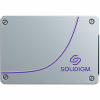 Solidigm SSDSC2KB019TZ1Z D3-S4520 1.92TB 2.5" SSD SATA/600 256-Bit Solid State D