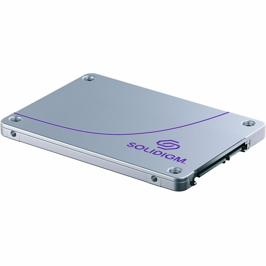 Solidigm SSDSC2KB019TZ1Z D3-S4520 1.92TB 2.5" SSD SATA/600 256-Bit Solid State D