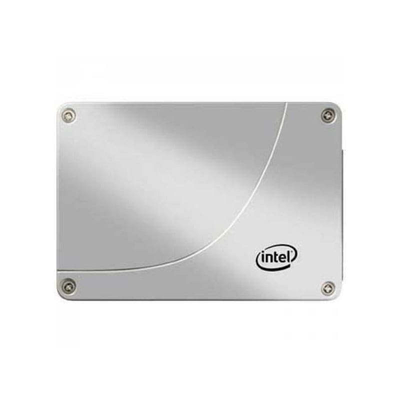 Intel SSDSC2KB960GZ01 Solid-State Drive D3-S4520 Series - encrypted - 960 GB