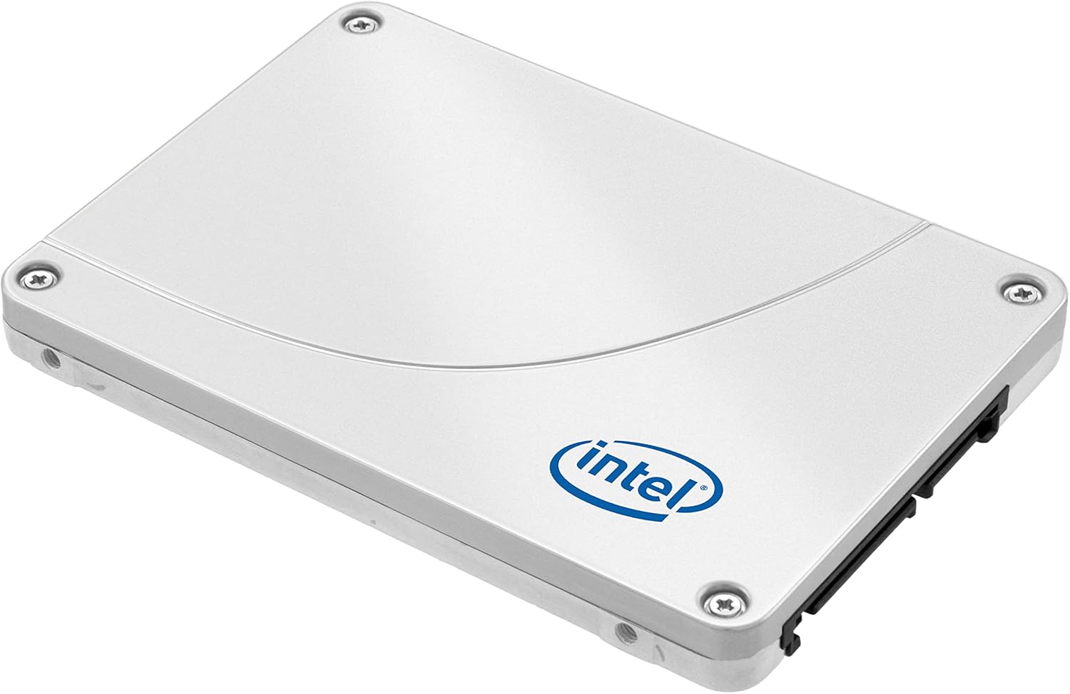 Intel SSDSC2KG960GZ01 Solid State Drive D3-S4620 Series - encrypted - 960 GB