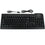 Seal Shield SSKSV207L WATERPROOF TRUETYPE KEYBOARD IP68 BLACK - USB Wired