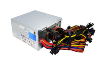 Seasonic SSP-1000RS ATX RS - Power supply (internal) - ATX12V 2.3 - 1000 Watt