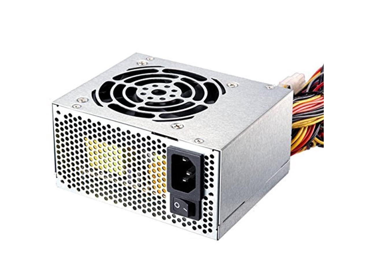 Seasonic SSP-300SFB Active PFC F3 - Power supply (internal) - SFX12V 2.31