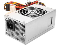 Seasonic SSP-300TBS - Power supply (internal) - TFX12V 2.31 - 80 PLUS Bronze