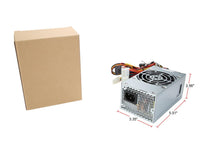 Seasonic SSP-300TBS - Power supply (internal) - TFX12V 2.31 - 80 PLUS Bronze