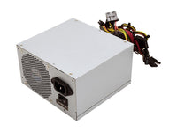 Seasonic SSP-500ES2 ATX ES2 - Power supply (internal) - ATX12V 2.3 - 500 Watt