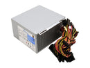 Seasonic SSP-500ES2 ATX ES2 - Power supply (internal) - ATX12V 2.3 - 500 Watt