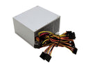 Seasonic SSP-500ES2 ATX ES2 - Power supply (internal) - ATX12V 2.3 - 500 Watt