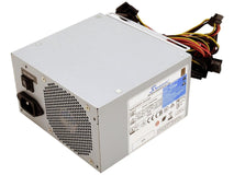 Seasonic SSP-500ES2 ATX ES2 - Power supply (internal) - ATX12V 2.3 - 500 Watt