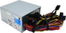 Seasonic SSP-650RS Power Supply - 650W 80+Gold ATX 12V APFC 50 60Hz 100-240VAC