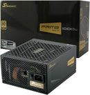 Seasonic SSR-1000GD(V2) Prime SSR-1000GD Active PFC F3 - Power supply - 1000 W