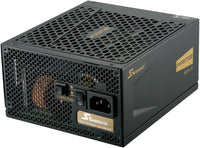 Seasonic SSR-1000GD(V2) Prime SSR-1000GD Active PFC F3 - Power supply - 1000 W