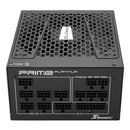 Seasonic SSR-750PD2(PRIME PX-750) Prime Ultra Series 750 Platinum - Power supply