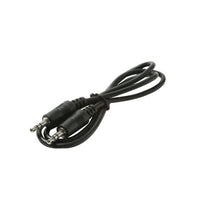 Steren ST-255-255 3' 3.5mm to 3.5mm Audio Cable