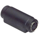 Steren ST-310-452WH S-Video Female to Female Connector