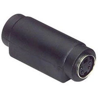 Steren ST-310-452WH S-Video Female to Female Connector
