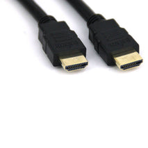 iMicro ST-HDMI15M HDMI cable with Ethernet - HDMI male to HDMI male - 15 ft